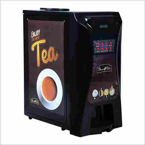 Nescafe Coffee Vending Machine
