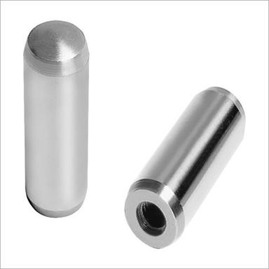 Cylindrical Dowel Pins Application: Industrial