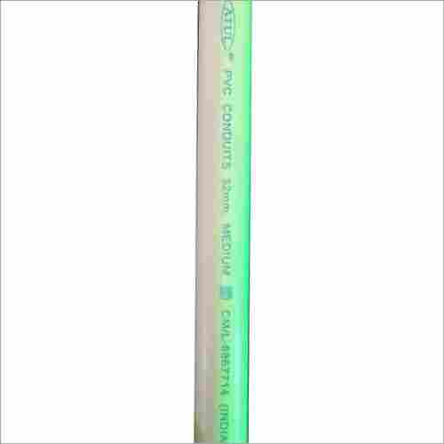 32mm Medium PVC Conduit Pipe