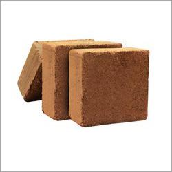 Eco-Friendly Coco Peat Blocks