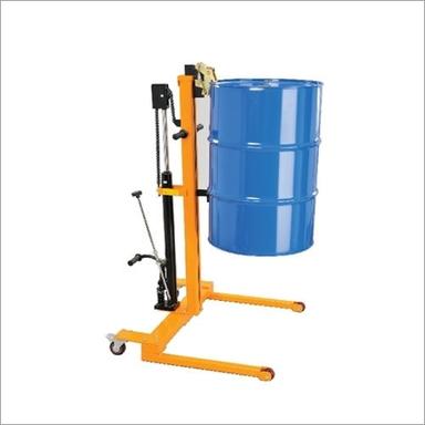 Durable Manual Hydraulic Drum Lifter