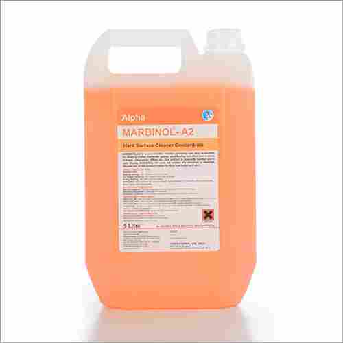 5 Litre Hard Surface Cleaner Concentrate