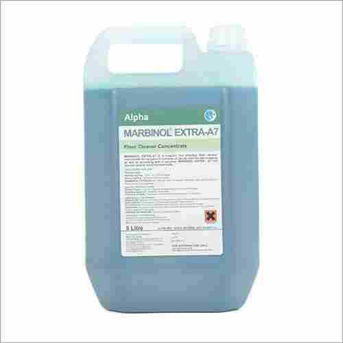 Marbinol 5 Litre Glass Cleaner Concentrate