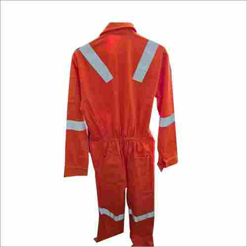 Coverall Protection Suit