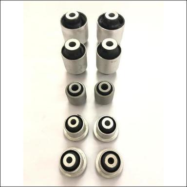 Bmw 520D Lower Arm  Bush Kit For Use In: Automobile Industry