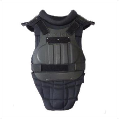 Foam Anti Riot Body Vest Protector