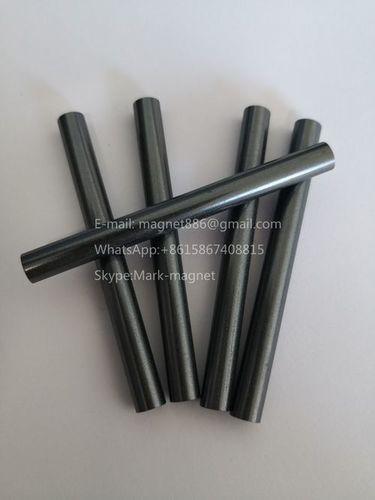 Black A50 Lithium  Zinc  Titanium  Manganese  (Cobalt) Microwave Ferrite For Phase Shifter