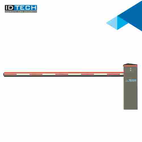 4 Mtrs Boom Barrier IDT PRO 4