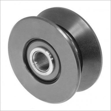 Cast Iron V Groove Pulley Size: Different Available