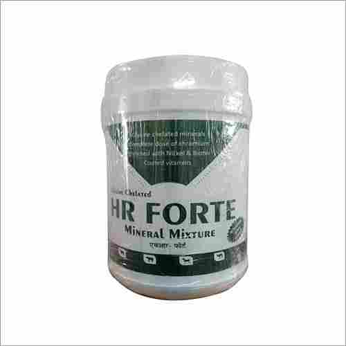 HR-Forte Mineral Mixture Powder
