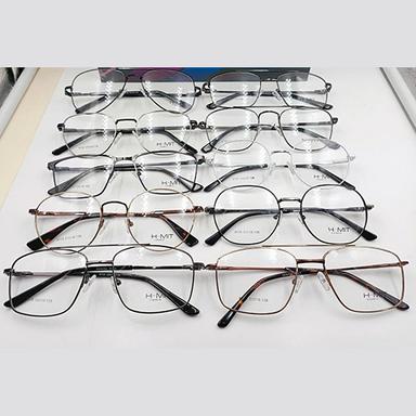 Different Available Metal Frames