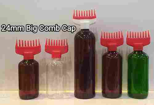 24mm Big Comb Cap