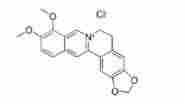 Berberine hydrochloride(Berberine hcl)