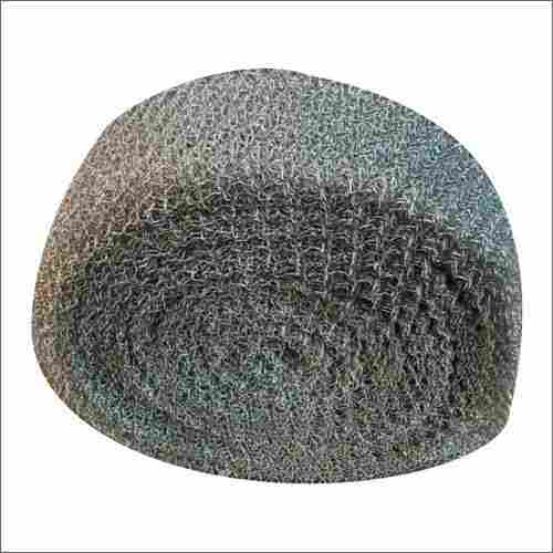 1-6 inch Knitted Wire Mesh