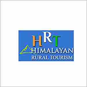 Tourism Logo Design Service