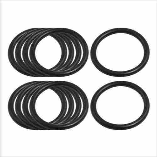 Black Rubber Gasket