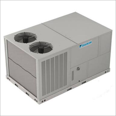 Daikin Central Air Conditioner Power Source: Electrical