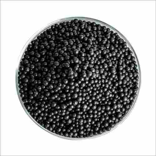 Humic Amino Acid Shiny Balls Black