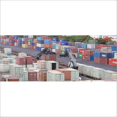 Import Cargo Custom Clearing Service