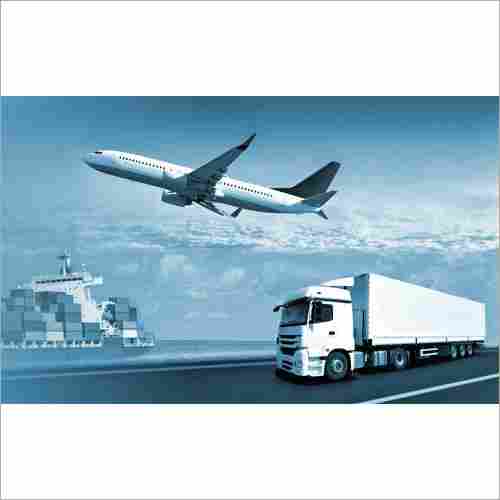 Import International Transport Services