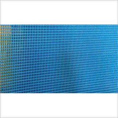 Paint Coated Blue Frp Grating Application: Chemical Indstry