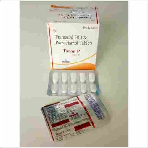 Tramado Paracetamol Tablet