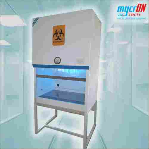 Bio Safety Cabinet Class II Type A2