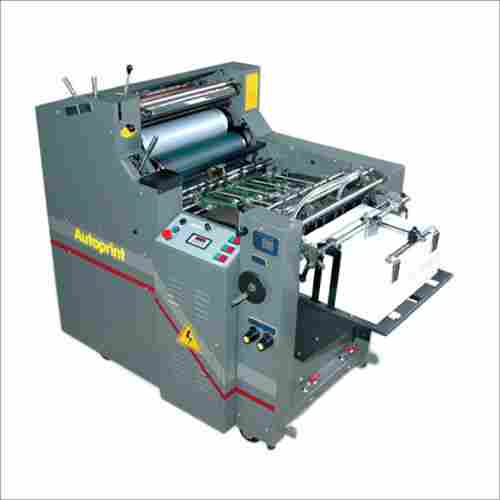 Autoprint 1520 Colt Single Color Offset Printing Machine