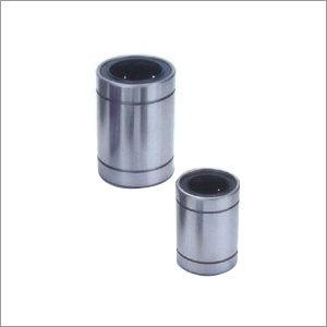 Linear Motion Ball Bearings Seals Type: Stainless Steel