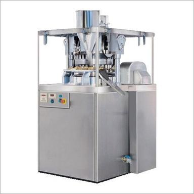 Pill Press Machine Capacity: 500 Kg/Hr