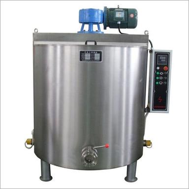 Flavoured Mixing Tank Application: Industrial