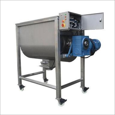 High Efficiency Spice Mixing Machine