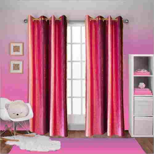 Stylish Long Curtains