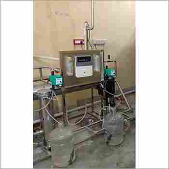 Industrial Water Purification Machine