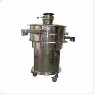 Stainless Steel Vibro Sifter