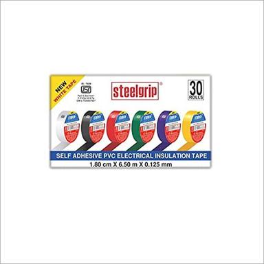 Multi Color Pvc Electrical Tapes