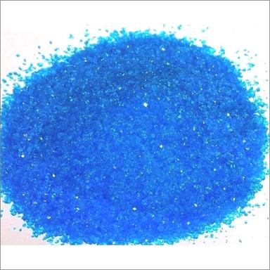 Copper Sulphate Pentahydrate Application: Industrial