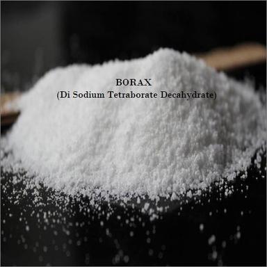 Powder Di Sodium Tetraborate Decahydrate