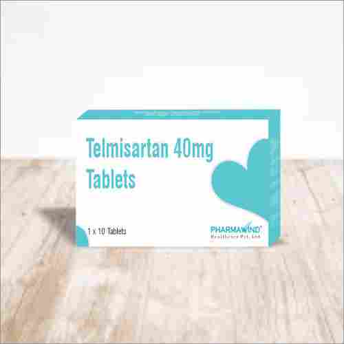 Telmisartan Tablets