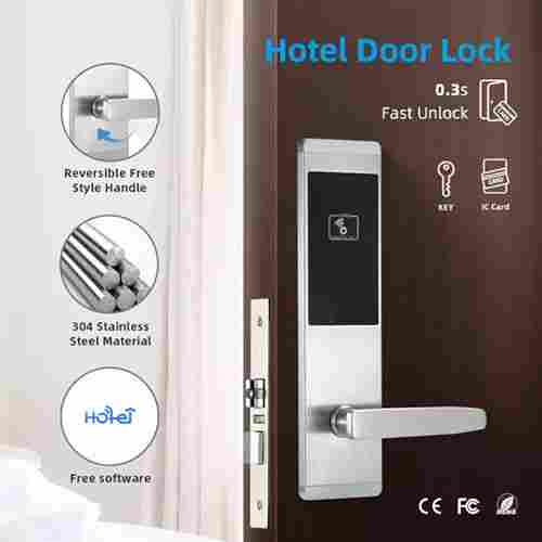 RFID Card Hotel Door Lock