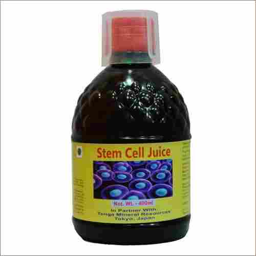 400ml Stem Cell Herbal Juice