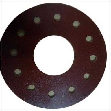 Fabric Bakelite Hylam Parts And Components Size: Different Sizes Available
