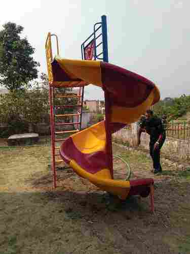 P3 SPIRAL SLIDE 6ft