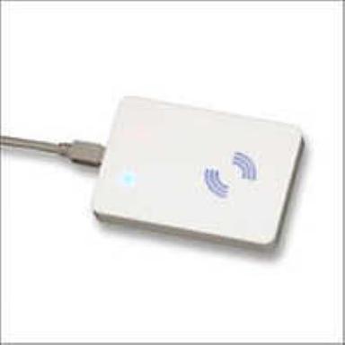 Gps Device With Rfid Reader Usage: Hand Held