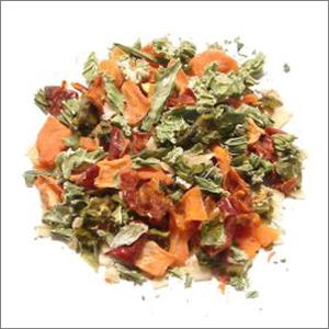 Dried Dehydrated Mix Vegetables