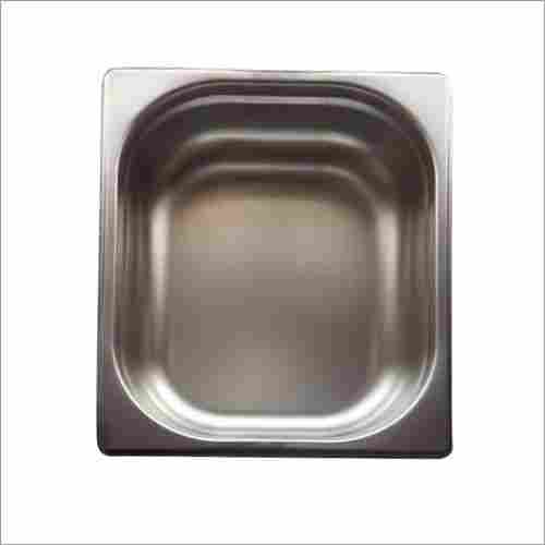 Stainless Steel Food Gastronorm Pan