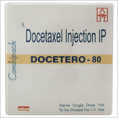 Docetaxel Injection IP