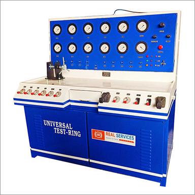 Stainless Steel Abs Brake System Test Bench