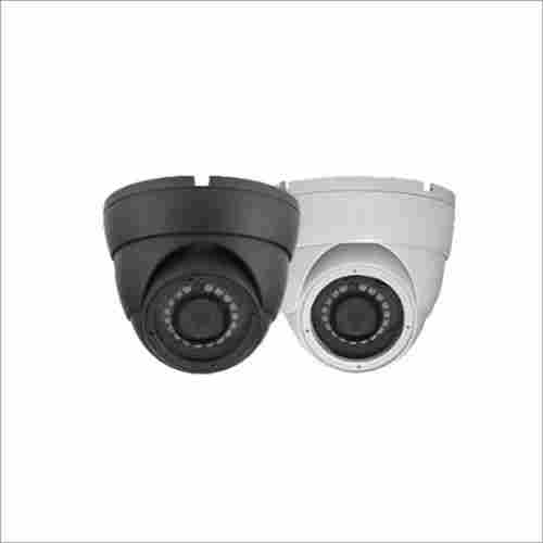 MC-MA20P 2MP PoE Metal Dome Camera with Fix Lens