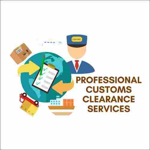 Custom Clearing Service